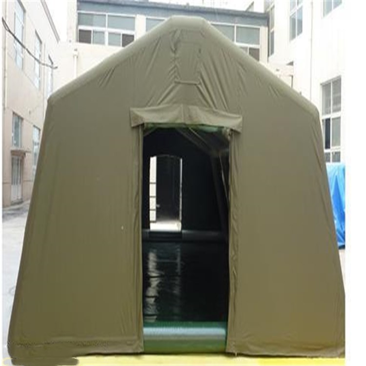 乐亭充气军用帐篷模型生产工厂